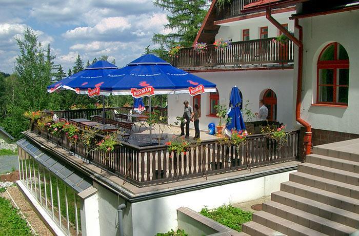 HOTEL CORUM KARPACZ 3 Polska od 282 PLN BOOKED