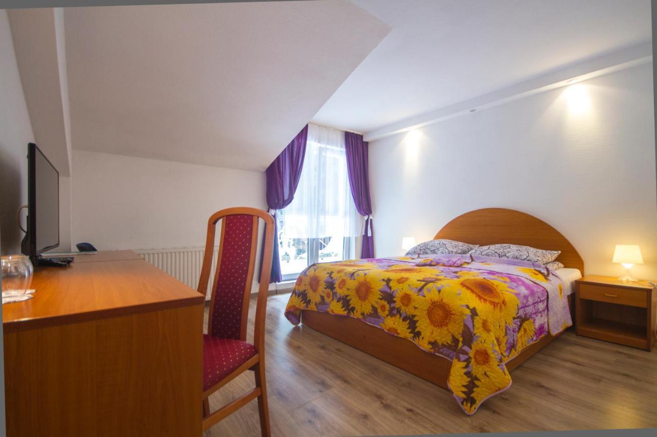 HOTEL CORUM KARPACZ 3 Polska od 282 PLN BOOKED