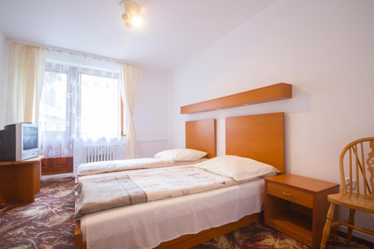 HOTEL CORUM KARPACZ 3 Polska od 282 PLN BOOKED